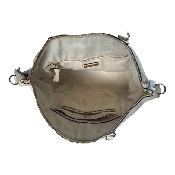 Tory Burch Medium Bombe T' Satchel - Picture 12 of 13